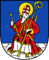 regiowiki:Datei:AUT Abtenau COA shield.svg