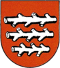 Coat of arms of Knittelfeld