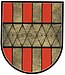 Thannhausen címere