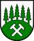 Wappen von Unterkohlstätten