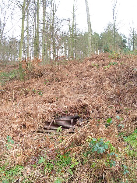 File:A mysterious hole - geograph.org.uk - 4282896.jpg