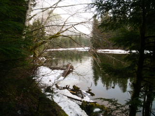 <span class="mw-page-title-main">Exchamsiks River Provincial Park</span> Provincial park in British Columbia, Canada