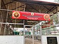 A traditional community free refreshment center at a Kerala Hindu temple.jpg