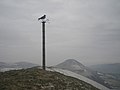 A very cold summit - geograph.org.uk - 1111091.jpg