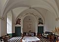 Abbaye de Boulbonne - Intérieur - 2016-09-18 - 08.jpg