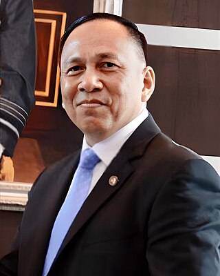 <span class="mw-page-title-main">Abdul Razak Abdul Kadir</span> 12th Commander of the Royal Brunei Land Forces