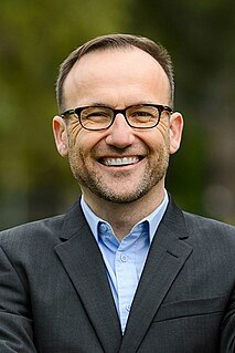 Adam Bandt Australian politician