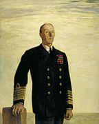 John Jellicoe, 1st Earl Jellicoe, 1918