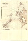 100px admiralty chart no 359 nagasaki to karatsu%2c published 1883