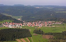 Aerial view of Königsheim.jpg