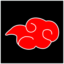 Akatsuki Logo - Storia e significato dell'emblema del marchio