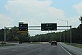 Alabama I10eb Exit 20