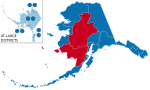 Thumbnail for 1958 Alaska Senate election