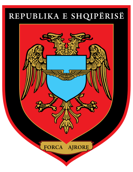 File:Albanian Air Forces.svg