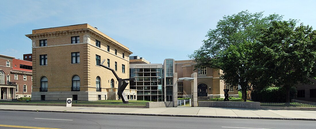 Albany Institute of History & Art