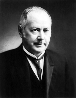 <span class="mw-page-title-main">Albert S. Burleson</span> American politician (1863–1937)