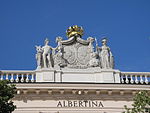 Albertina Vienna June 2006 606.jpg