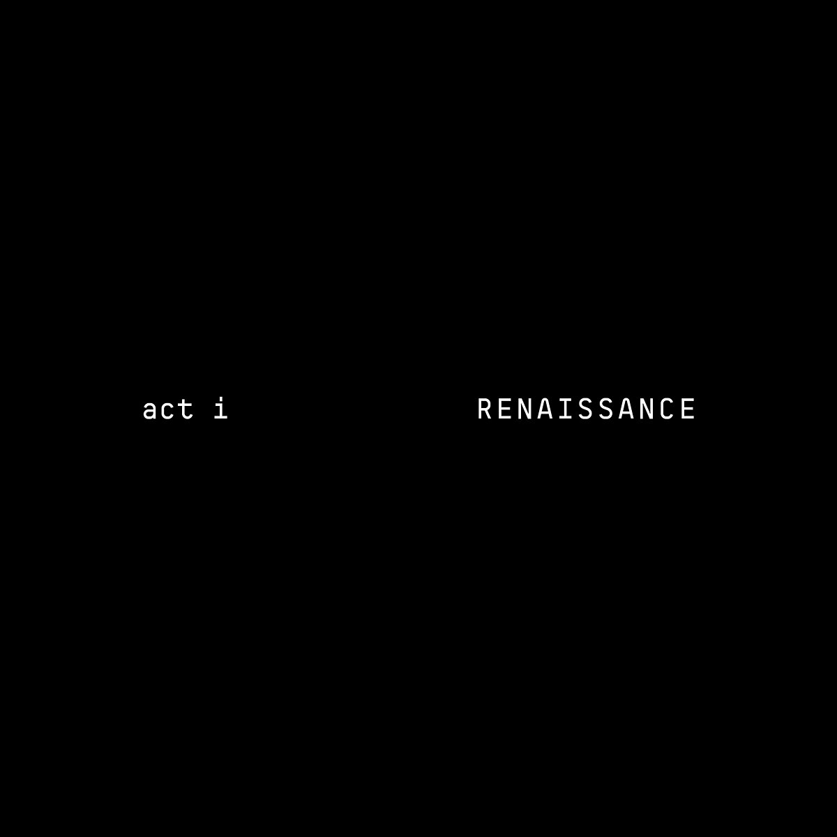 File:Album cover for Renaissance by Beyoncé.jpg - Wikimedia Commons