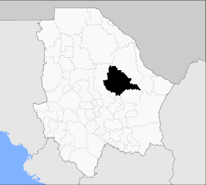 Aldama en Chihuahua.svg