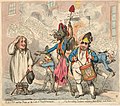 File:A quack doctor offering a gouty John Bull some medicine whil Wellcome  L0018442.jpg - Wikimedia Commons