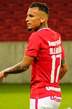 Thumbnail for Alemão (footballer, born May 1990)
