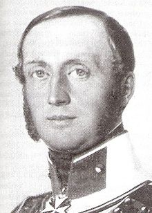 Alfred zu Erbach-Fürstenau