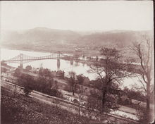 Allegheny River and Sharpsburg Bridge (1999.34.9).png