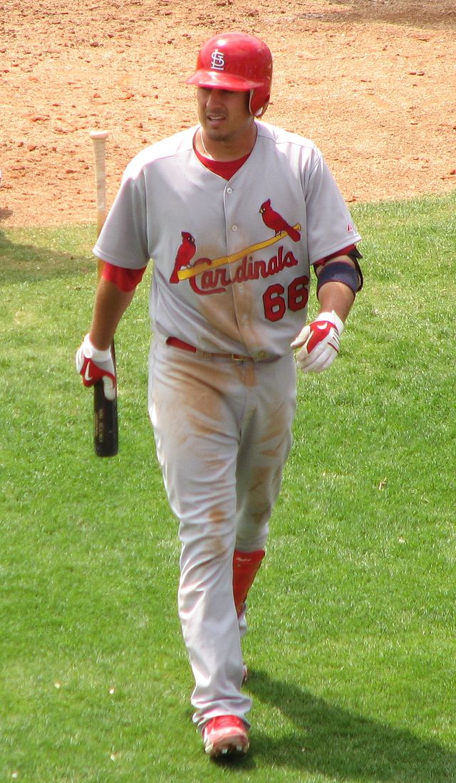 Lance Berkman - Wikipedia