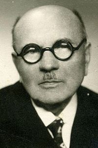 prof. Alois Spisar