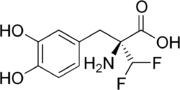 Thumbnail for Α-Difluoromethyl-DOPA