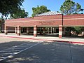Golda Hood - Bobbie Case Elementary School