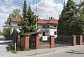 Embassy of Armenia in Warsaw