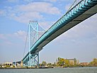 Ambassador Bridge