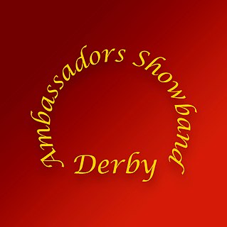 Ambassadors Showband Derby