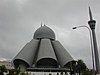 Labuan Jamek Mosque