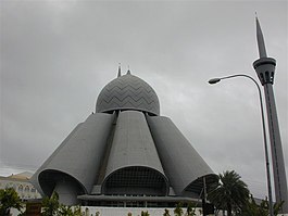 An'Nur Jamek Mosque, Labuan.jpg