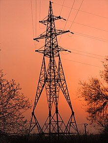 Anchor tower of overhead powerline.jpg