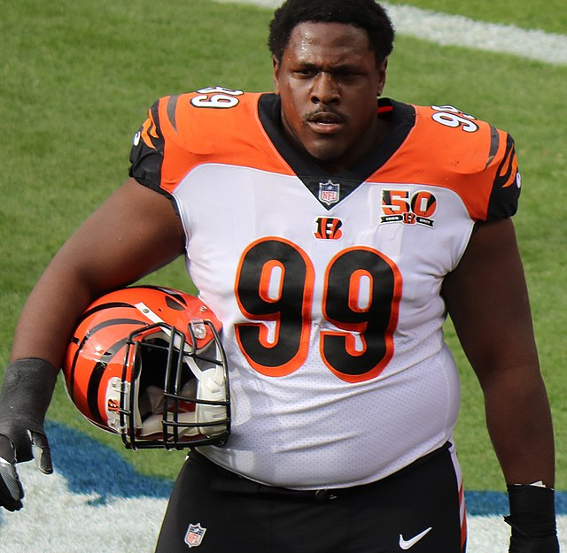 Andrew Billings Stats, News and Video - DT