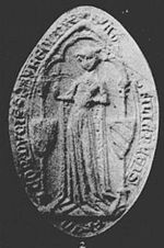 Thumbnail for Agnes of France, Duchess of Burgundy