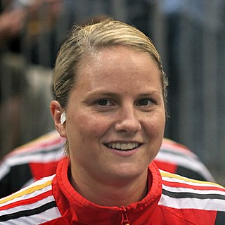 <span class="mw-page-title-main">Anna Loerper</span> German handball player