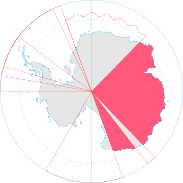 Australian Antarktiksen alue