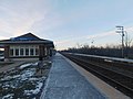 Thumbnail for Antioch station (Illinois)