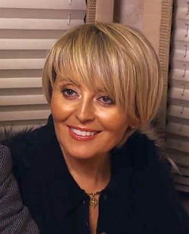 Angelica Varum in 2020