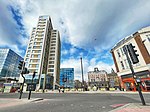 Archway, London