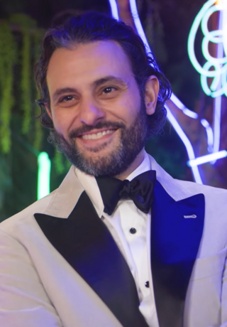 <span class="mw-page-title-main">Arian Moayed</span> Iranian-American actor (born 1980)