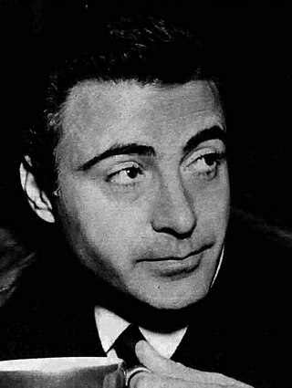 <span class="mw-page-title-main">Armando Francioli</span> Italian actor (1919–2020)