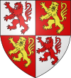 Stemma Armagnac-Rodez.svg