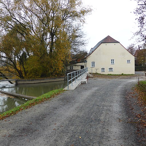 Arnstorf (Hofmühlweg 2-2)