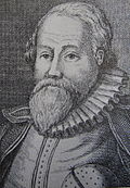 Sigfridus Aronus Forsius