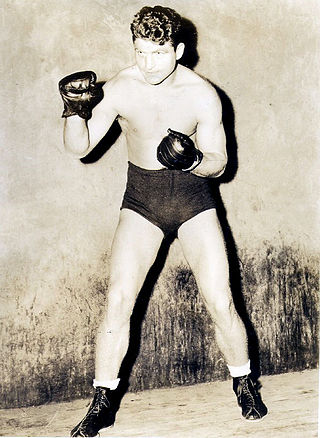 <span class="mw-page-title-main">Arturo Godoy</span> Chilean boxer (1912 –1986)